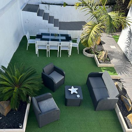Vila Casa Beatriz La Orotava Exteriér fotografie