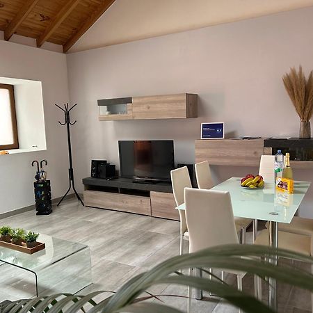 Vila Casa Beatriz La Orotava Exteriér fotografie