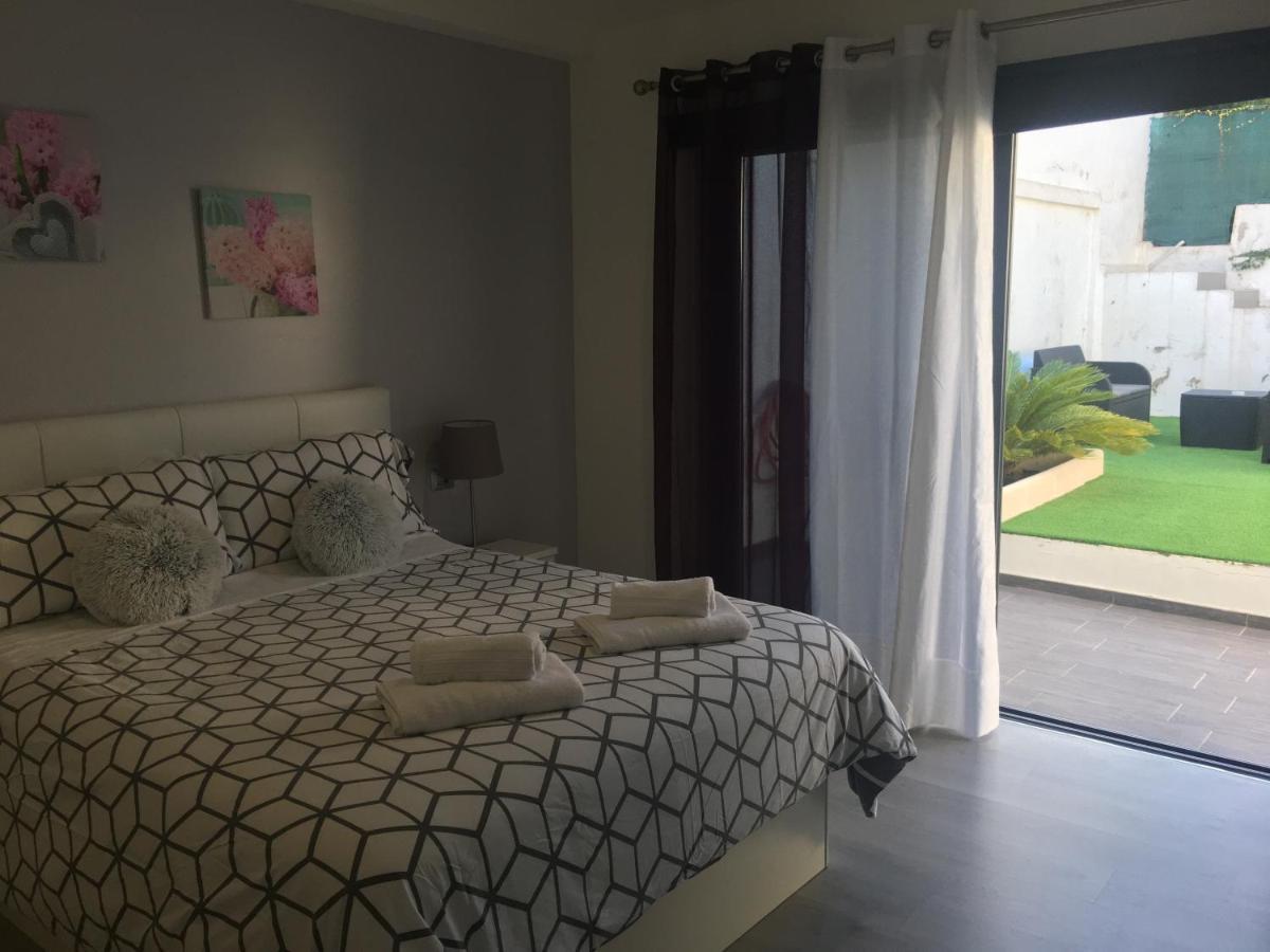 Vila Casa Beatriz La Orotava Exteriér fotografie
