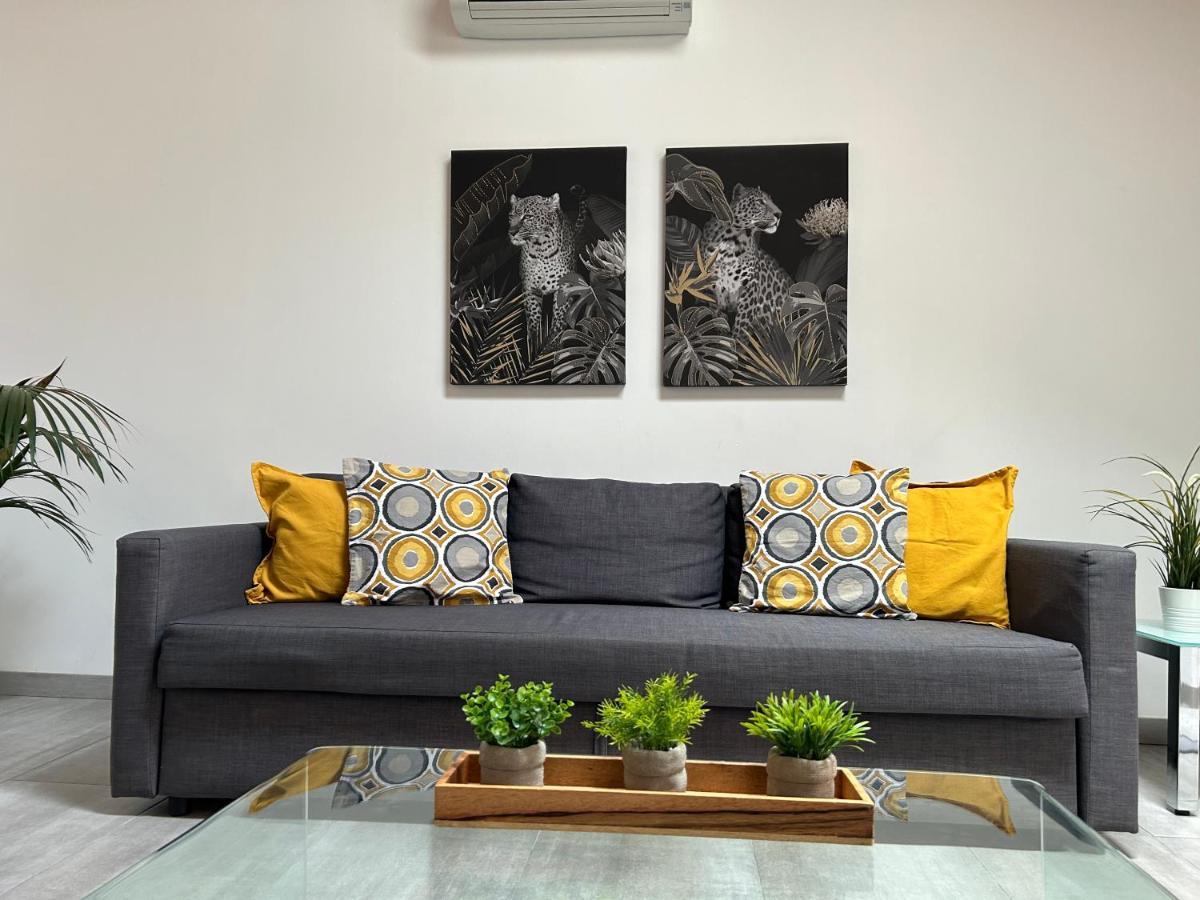 Vila Casa Beatriz La Orotava Exteriér fotografie
