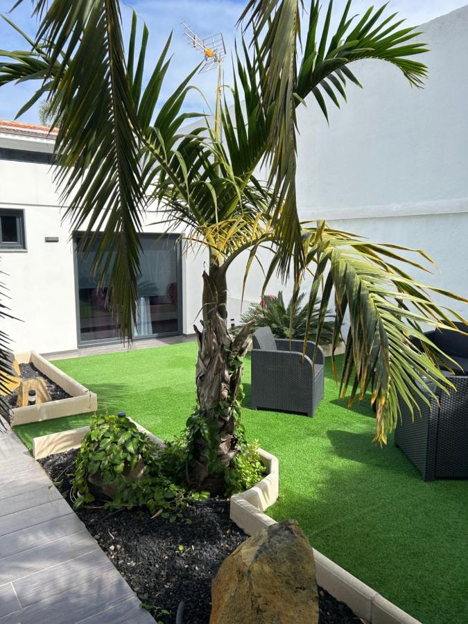Vila Casa Beatriz La Orotava Exteriér fotografie