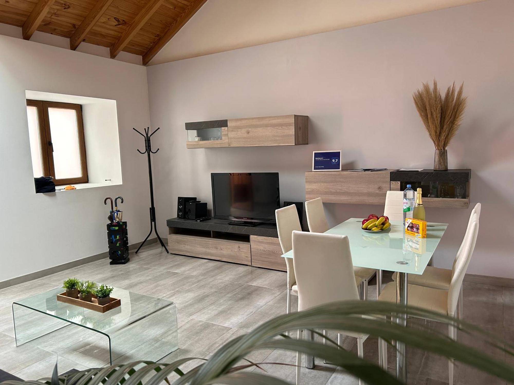 Vila Casa Beatriz La Orotava Exteriér fotografie