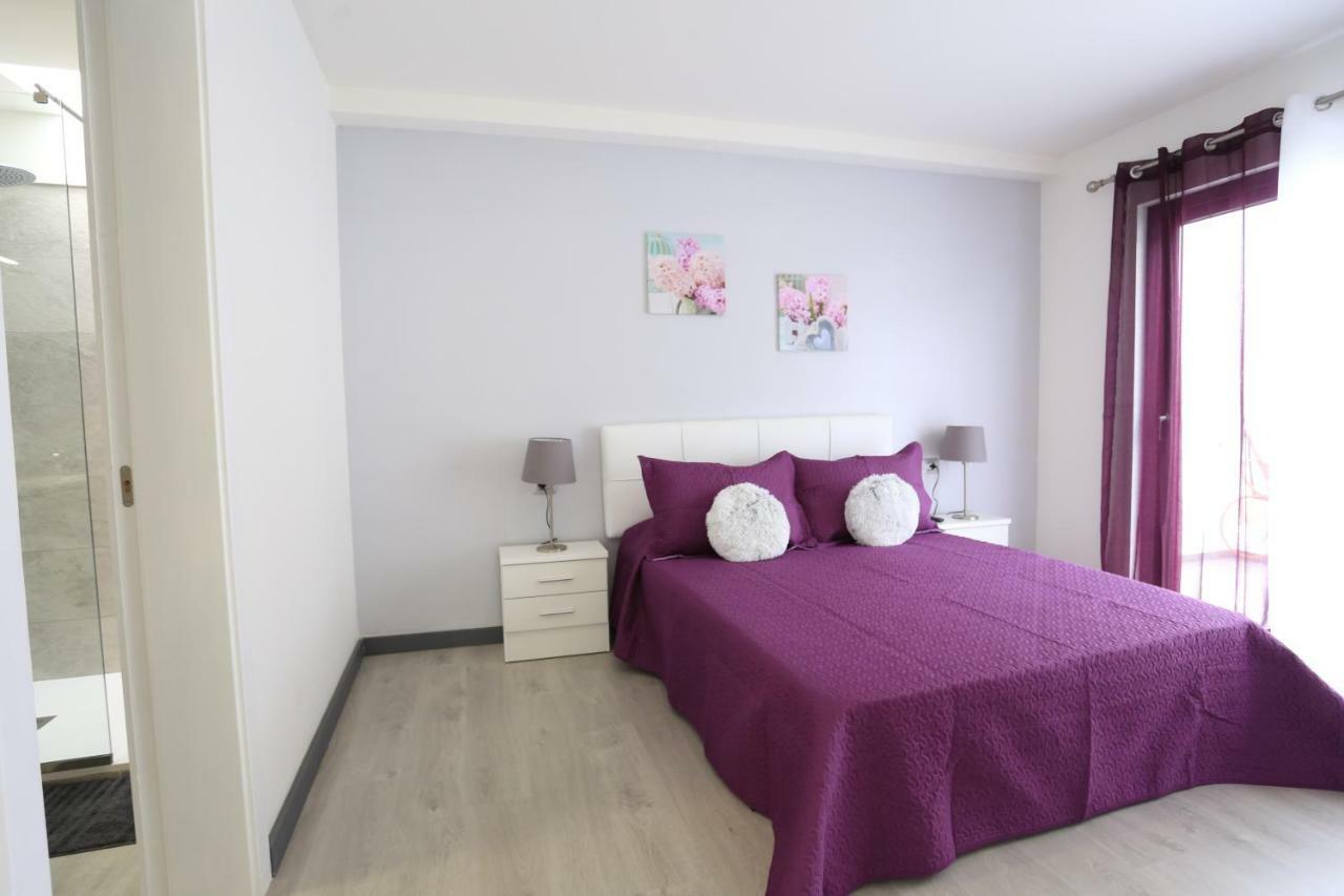 Vila Casa Beatriz La Orotava Exteriér fotografie