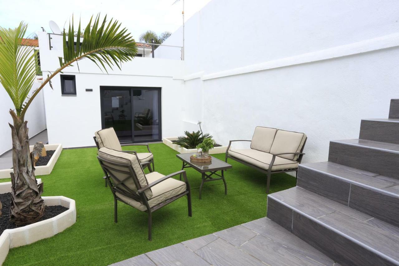 Vila Casa Beatriz La Orotava Exteriér fotografie