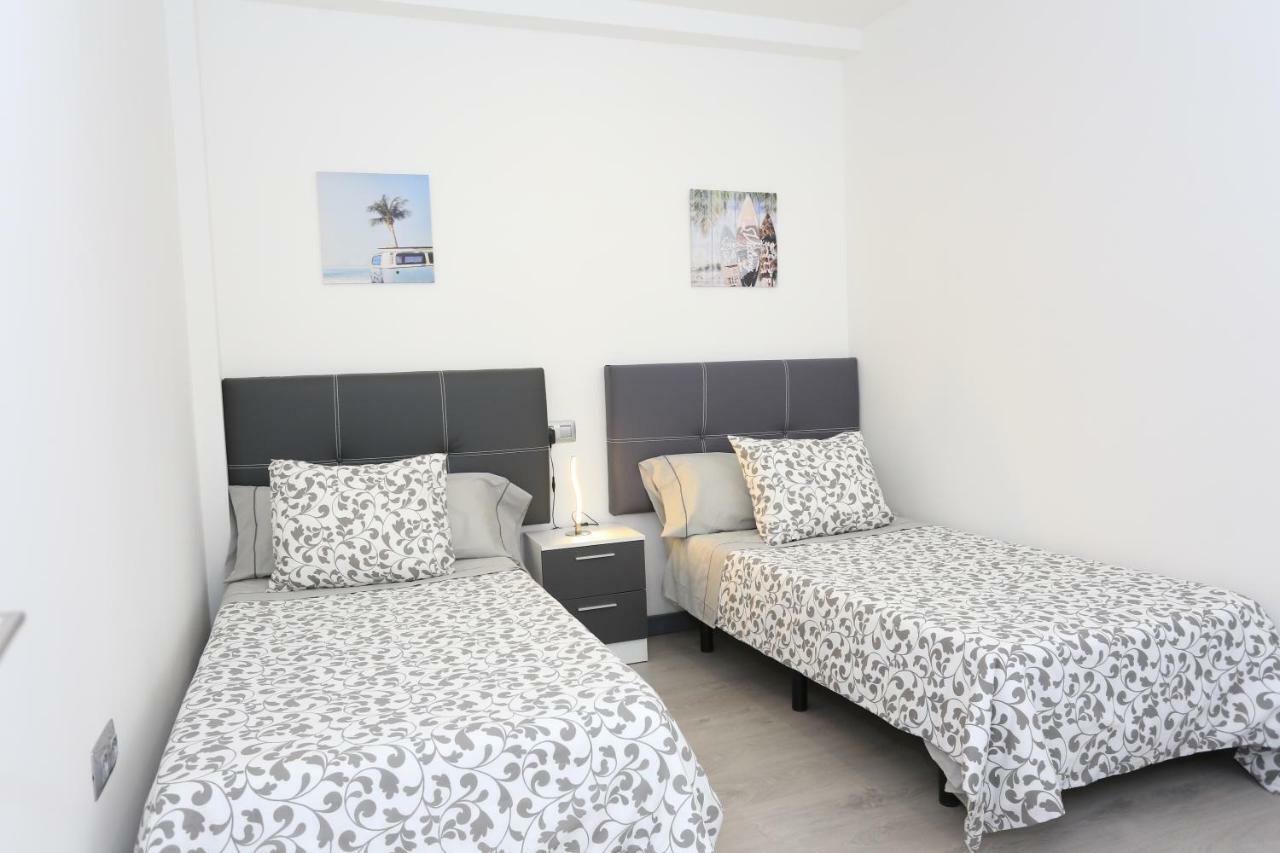 Vila Casa Beatriz La Orotava Exteriér fotografie