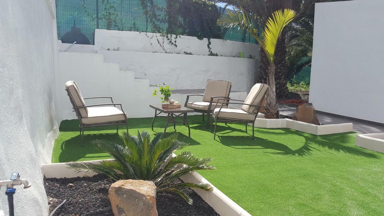 Vila Casa Beatriz La Orotava Exteriér fotografie