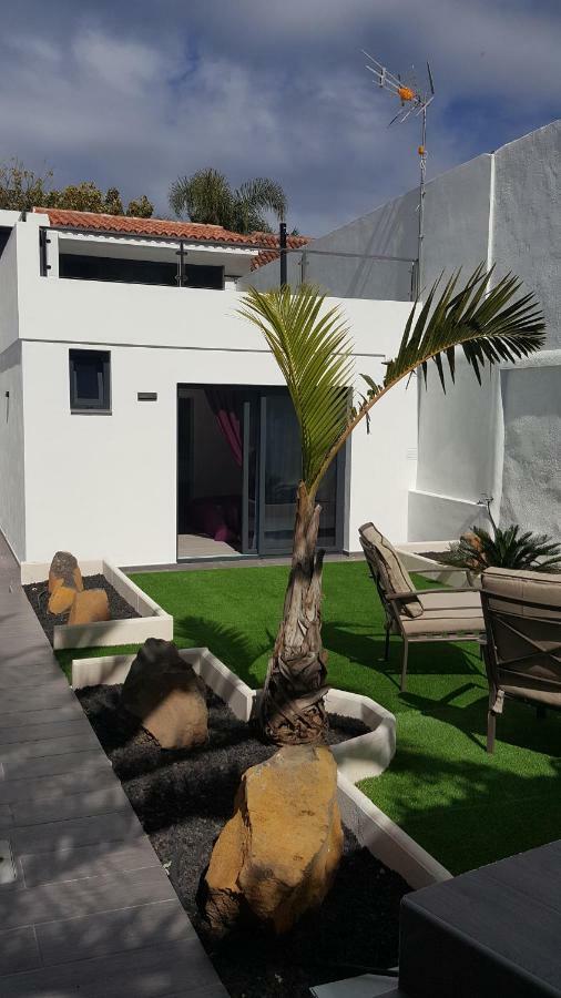 Vila Casa Beatriz La Orotava Exteriér fotografie