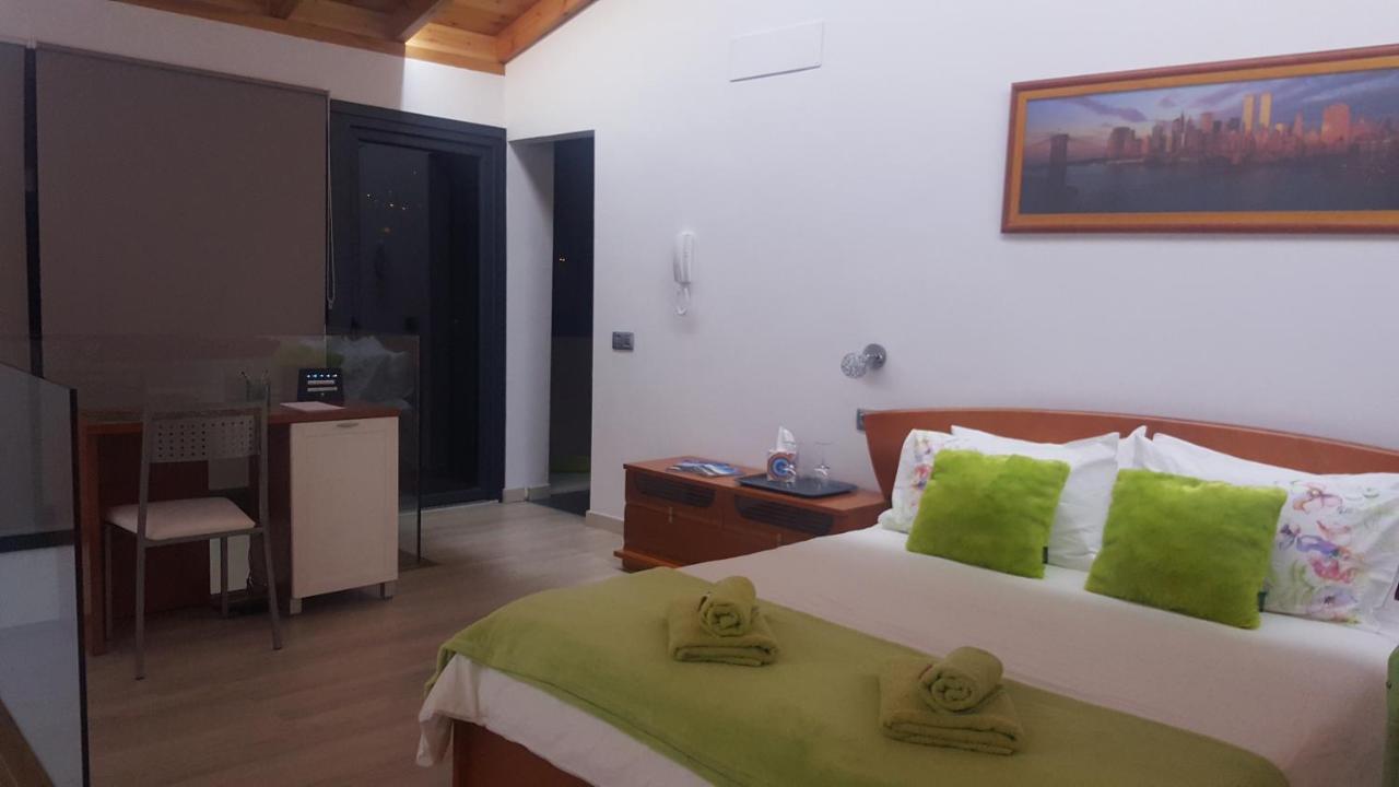 Vila Casa Beatriz La Orotava Exteriér fotografie