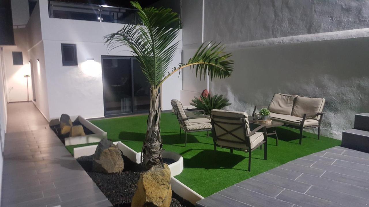 Vila Casa Beatriz La Orotava Exteriér fotografie
