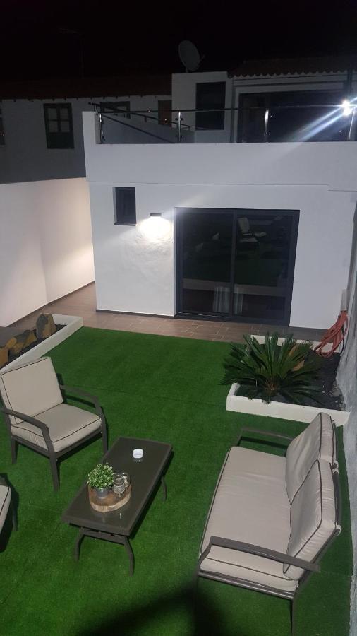 Vila Casa Beatriz La Orotava Exteriér fotografie