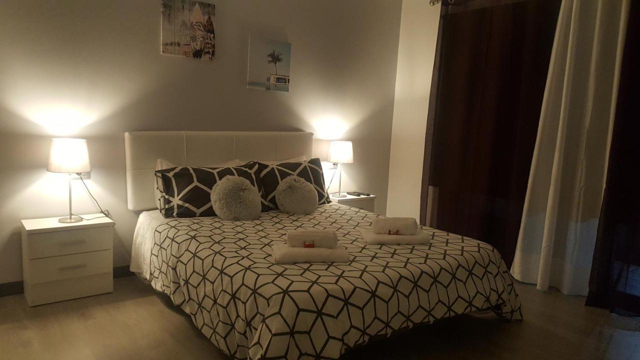Vila Casa Beatriz La Orotava Exteriér fotografie