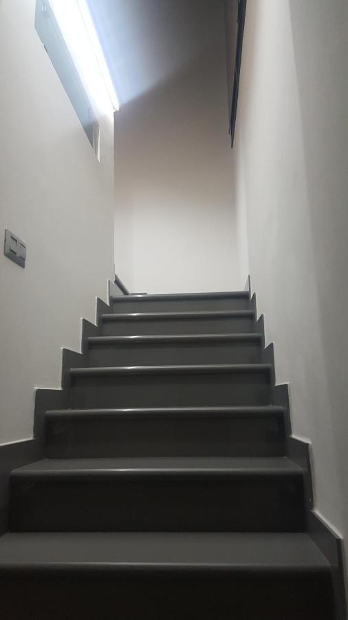 Vila Casa Beatriz La Orotava Exteriér fotografie
