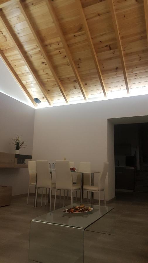 Vila Casa Beatriz La Orotava Exteriér fotografie