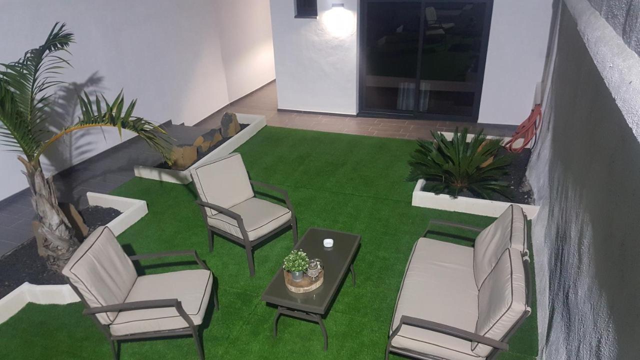 Vila Casa Beatriz La Orotava Exteriér fotografie
